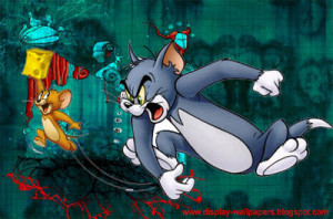 Tom And Jerry Cartoon Games Wallpapers Pictures Photos
