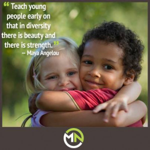 we are a multicultural movement created to celebrate our diversity ...