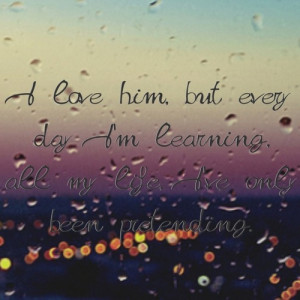 Les Mis quote by ~IzziBell16 on deviantART