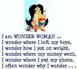 Wondering....