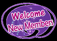 Search Results for: Welcome New Members