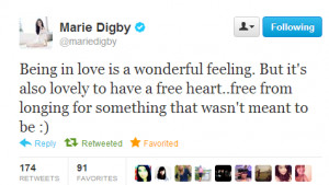 twitter-mariedigby-being-in-love-is-a-wonderful-being-in-love-quote ...