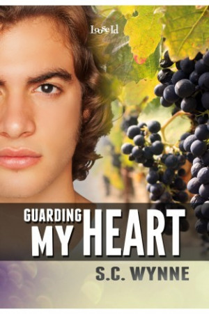 Start by marking “Guarding My Heart” as Want to Read: