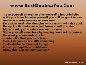 Self Respect Quotes for Women .