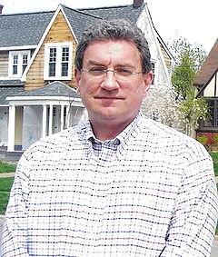 DNA and the end of innocence - DNA is the death penalty's best friend.