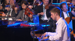 Lido Recreates Remix of ‘Drowning’ by BANKS with Full Orchestra