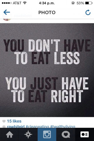 quotes#eatright