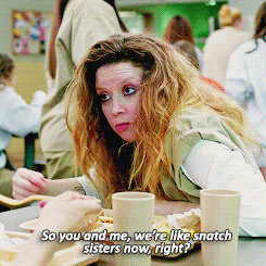 oitnb nicky