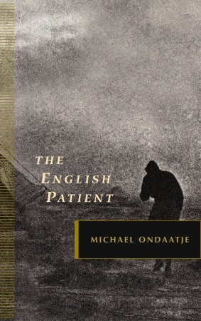 Start by marking “The English Patient” as Want to Read: