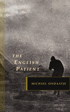 Start by marking “The English Patient” as Want to Read:
