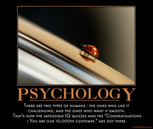 funny psychology quotes