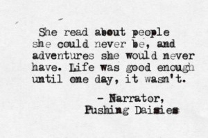 pushing daisies | Tumblr