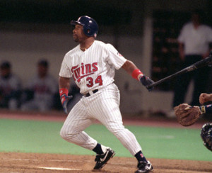 Kirby Puckett Quotes