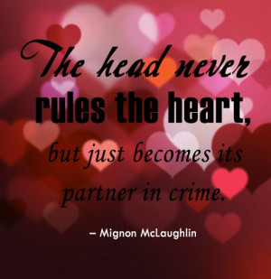 Quotes and Sayings about Crime