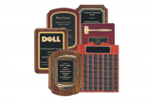 PLAQUES MULTIIPLE IMAGES