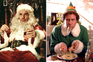 How Well Do You Know Your Holiday Movies?