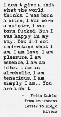 Letters, Notes, Lyrics