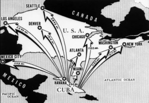 Embassy Moscow: A Diplomatic Perspective of the Cuban Missile Crisis