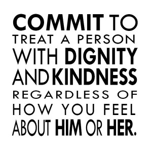 ... my Desktop Publishing students. Sometimes a simple quote says it all