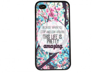 ... Case iPhone 4S Case iPhone 5S Case Marilyn Monroe Quote Phone Case