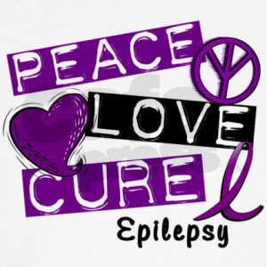 Epilepsy Awareness Month Kicks Off!!