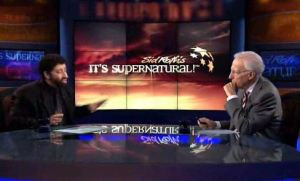 Will Christians be snookered by Shemitah?