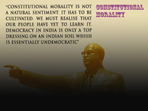 The Essential Writings of B. R. Ambedkar