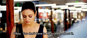 Top best 20 gifs about Friends with Benefits quotes