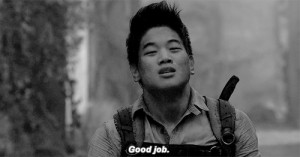 Amelia || The Maze Runner