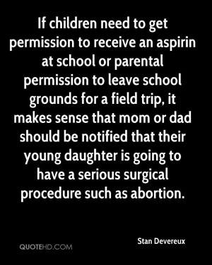 get permission to receive an aspirin at school or parental permission ...
