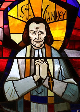 St. John Vianney Quotes