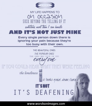 Buffy quotes