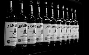 Jameson Whiskey Google Themes