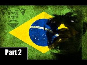 1040 of the Greatest UFC Insult Quotes In History Part 2 | PopScreen