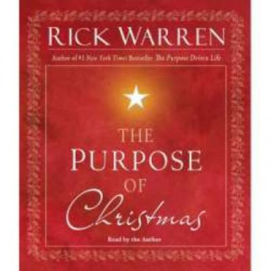 Religion / Holidays / Christmas & Advent / The Purpose of Christmas