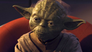 The StarWars.com 10: Best Yoda Quotes