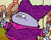 so hungry, I can eat an octorok !