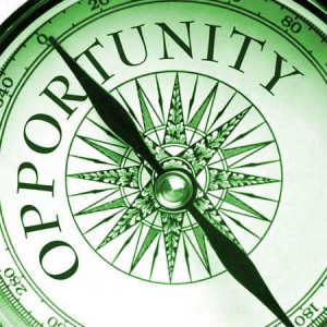 PEOPLE – There are Opportunities