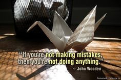 john wooden quotes | John Wooden Quotes More
