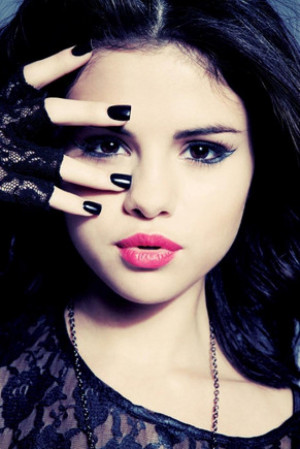 Photo de Selena Gomez : ses photos sublimes pour le magazine SUGAR !
