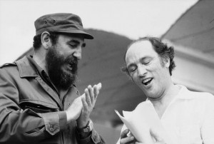 Fidel Castro – It’s the Bilderbergers
