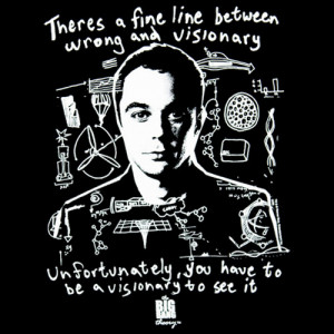 Sheldon Cooper Quotes Tumblr