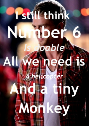 Hart of Dixie, wade kinsella quote!