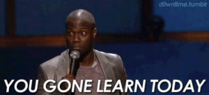 More of quotes gallery for Kevin Hart's quotes