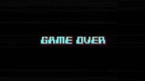 Game Over, We Win because of Jesus