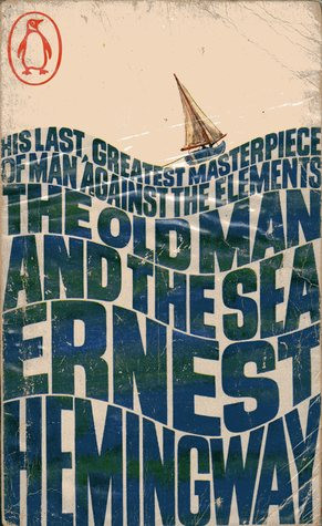 Moira Russell's Reviews > The Old Man and the Sea