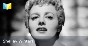 shelley winters overweight