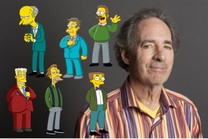 Harry Shearer Pictures
