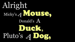 Movie Quote Assignment