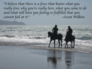 Horse Quotes & Cowgirl Quotes